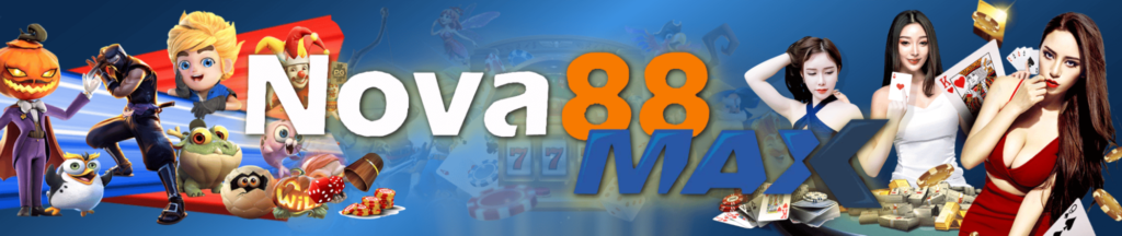 Nova88max