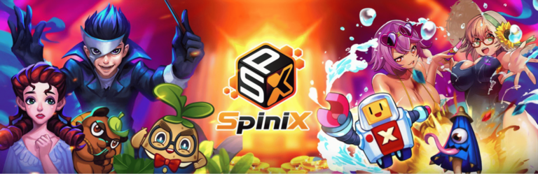 spinix เครดิตฟรี 50 โปรโมชั่น เว็บพนันออนไลน์