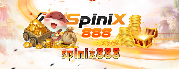 โปรโมชั่น spinix888