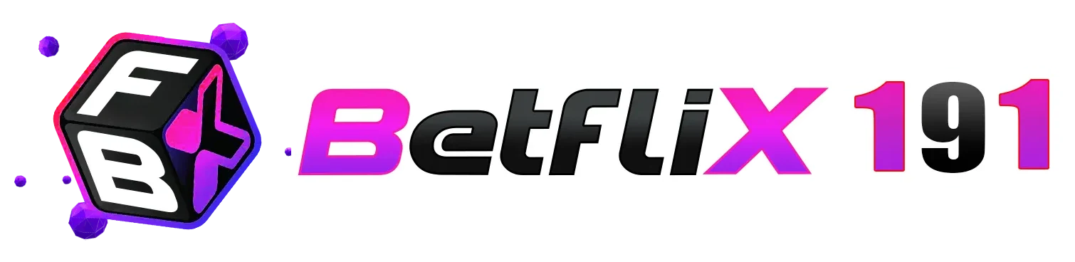 logo betflix 191